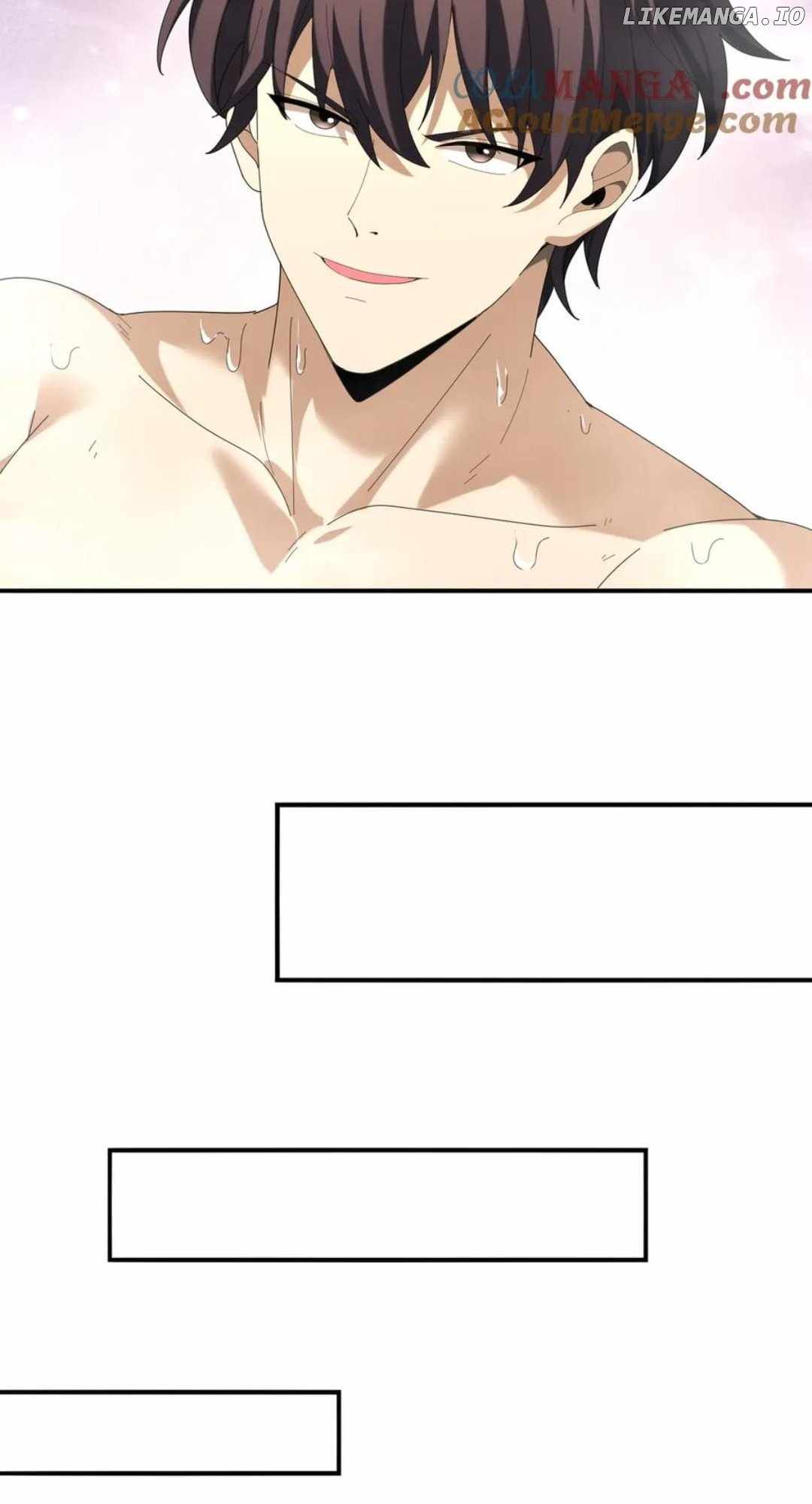 WORTHLESS PROFESSION: DRAGON TAMER Chapter 124 24